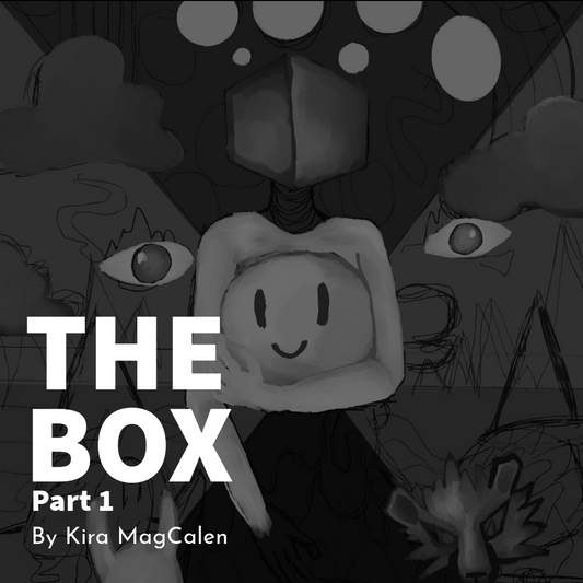 The Box, Part I