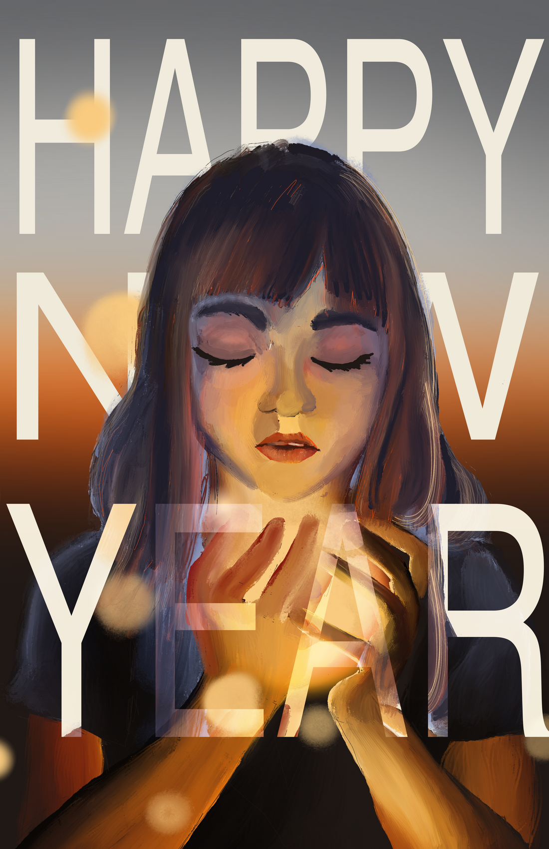 Anxiety in the New Year