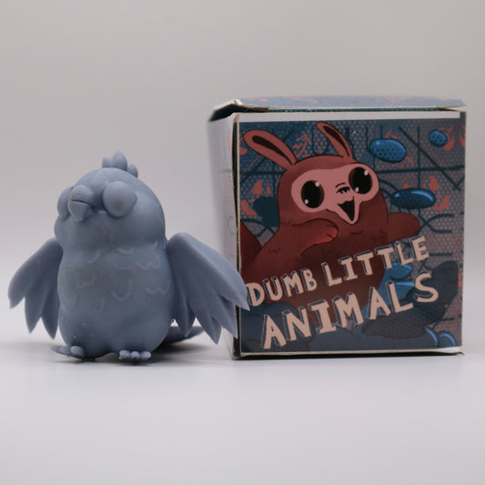 Borble - Dumb Little Animal Art Toy