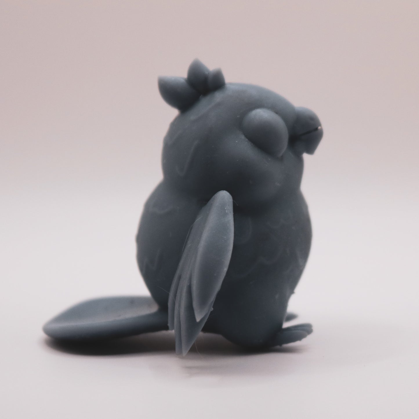 Borble - Dumb Little Animal Art Toy